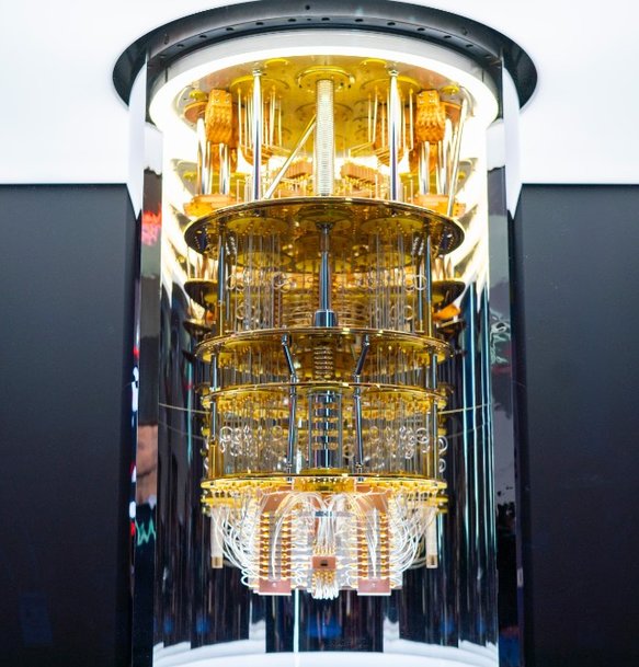IBM and Fraunhofer bring Quantum Computing to Germany